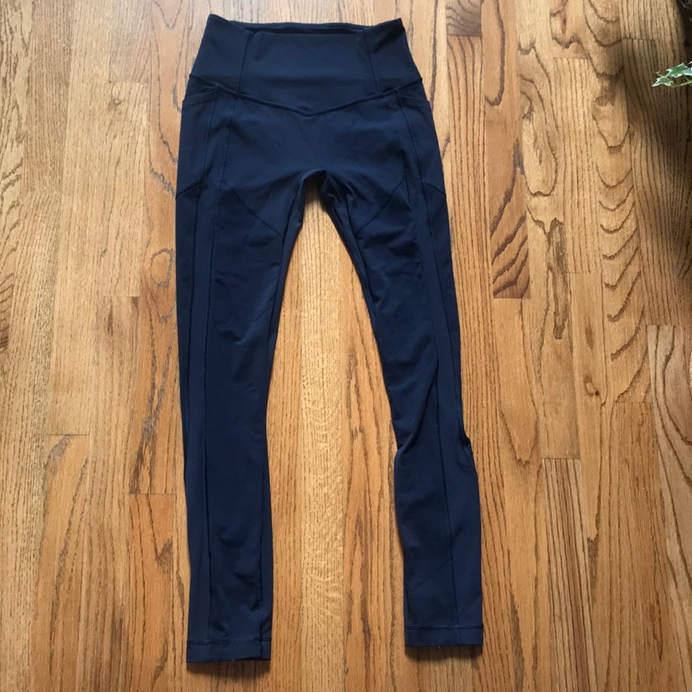 Lululemon All the Right Places Pant 2 FULL LENGTH
